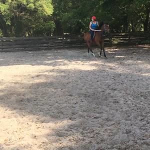 Meet your Posher, Kimberly